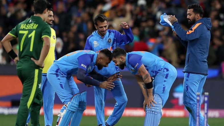 T20 World Cup 2024 Groups: টি-২০ বিশ্বকাপে এক গ্রুপে ভারত-পাকিস্তান, বাকি কোন গ্রুপে থাকতে পারে কোন দল?