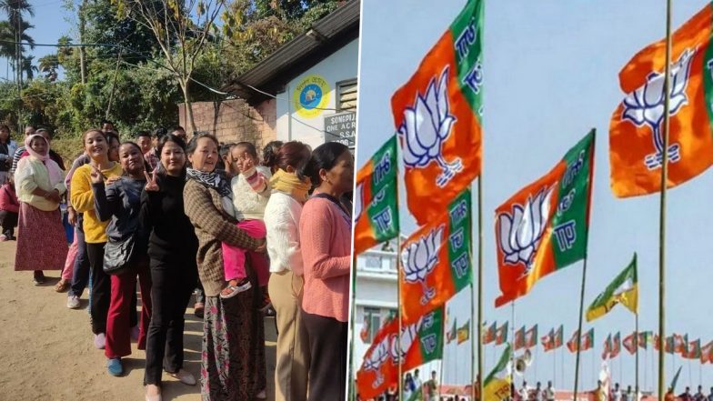 Assam Autonomous Council Elections 2024 Result: অসমের উত্তর কাছার হিল স্বায়ত্তশাসিত পরিষদ নির্বাচনে বিজেপির সংখ্যাগরিষ্ঠতা অর্জন