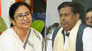 Mamata Banerjee-Sukanta Majumdar: 'মমতাকে থাপ্পড় মারুন' হিংসায় উস্কানির অভিযোগ, ক্ষমা চাইতে হবে সুকান্তকে, দাবি তৃণমূলের