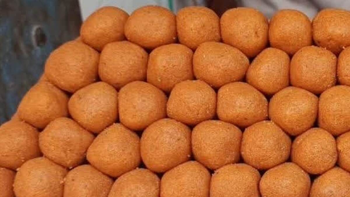 Hanuman Garhi laddoo: আন্তর্জাতিক স্বীকৃতির দরবারে অযোধ্যার লাড্ডু, শীঘ্রই মিলবে জিআই ট্যাগ