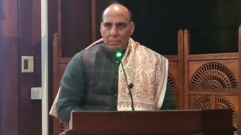 Defence Minister Rajnath Singh: ব্রিটেনে ভারতের প্রতিরক্ষা মন্ত্রী, চিনকে নিয়ে বিশেষ মন্তব্য, দেখুন