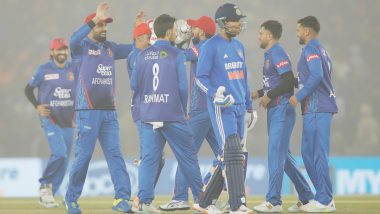 IND vs AFG 2nd T20I Live Streaming: আফগানদের বিপক্ষে সিরিজ জয়ের লক্ষ্যে রোহিত-বিরাটরা; সরাসরি দেখুন