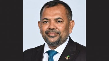 Maldives Update : 'এই ধরনের মন্তব্য গ্রহনযোগ্য নয়', সোশ্যাল মিডিয়ায় ঘৃণা ভাষণ প্রসঙ্গে বিবৃতি মালদ্বীপের বিদেশমন্ত্রীর