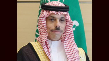 Saudi Arabia Warns Israel : ইজরায়েলকে আর্ন্তজাতিক আইনকে সম্মান জানানোর পরামর্শ সৌদি আরবের