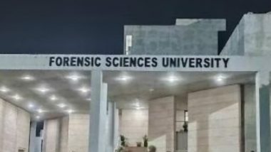 West Bengal Forensic Science University: বঙ্গে ফরেনসিক বিজ্ঞান বিশ্ববিদ্যালয় স্থাপন, বিধানসভার বাজেট অধিবেশনে বিল পেশ