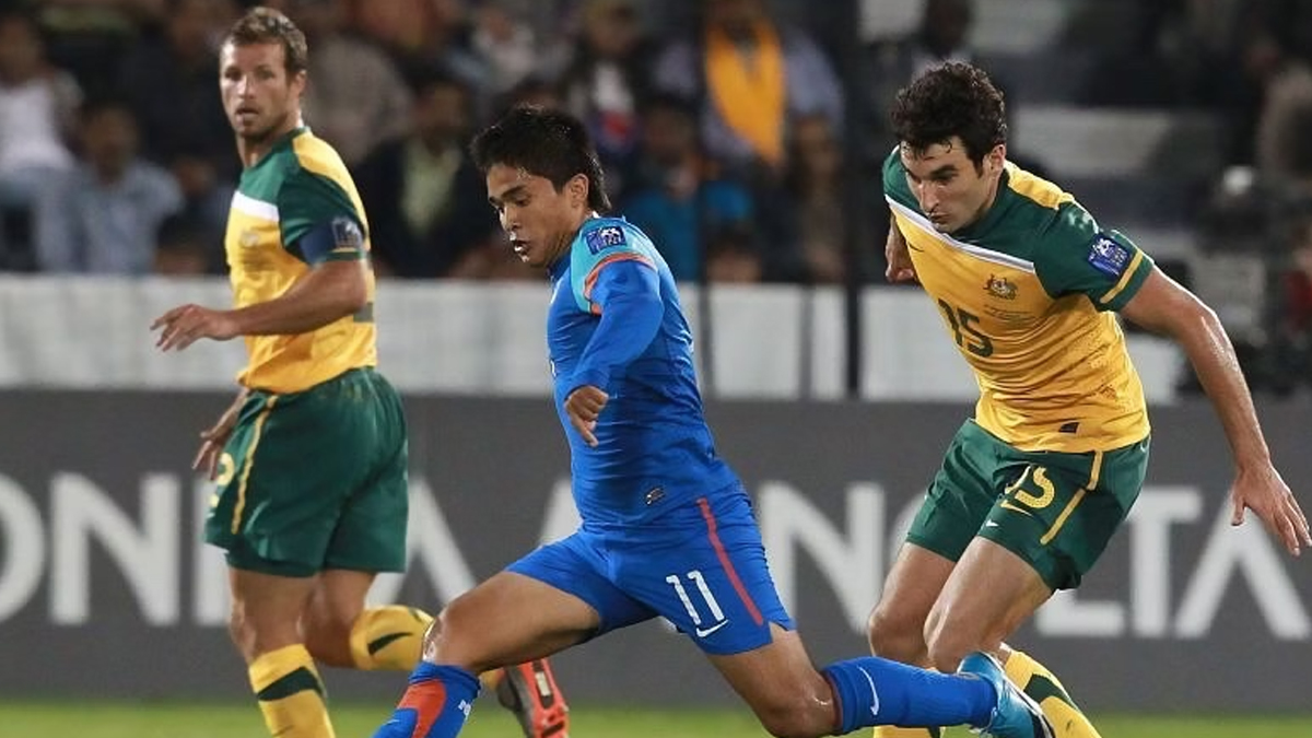 IND vs AUS, AFC Asian Cup Live Streaming: ভারত বনাম অস্ট্রেলিয়া, এফসি এশিয়ান কাপ ২০২৩, সরাসরি দেখবেন যেখানে