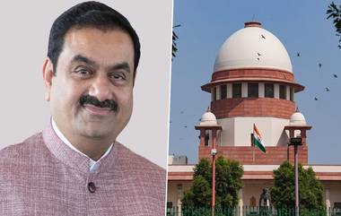 Gautam Adani on SC Verdict In Hindenburg Case: হিন্ডেনবার্গ মামলায় সুপ্রিম কোর্টের সিদ্ধান্তের পর নীরবতা ভাঙলেন গৌতম আদানি, লিখলেন- 'সত্যমেব জয়তে' (দেখুন টুইট)