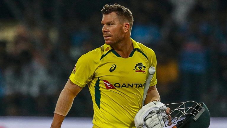 David Warner Retires From ODIs: টেস্টের পর এবার একদিনের ক্রিকেটকে বিদায় জানালেন ডেভিড ওয়ার্নার (দেখুন টুইট)