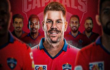 David Warner Named Captain Of Dubai Capitals:আন্তর্জাতিক লিগ টি-টোয়েন্টিতে ডেভিড ওয়ার্নারকে নতুন অধিনায়ক হিসেবে নিয়োগ করল দুবাই ক্যাপিটালস (দেখুন পোস্ট)