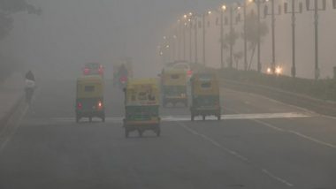 Delhi Fog: দিল্লিতে ঘন কুয়াশার কারণে রেল পরিষেবা বিঘ্নিত, দেরীতে চলছে ২৪টি ট্রেন