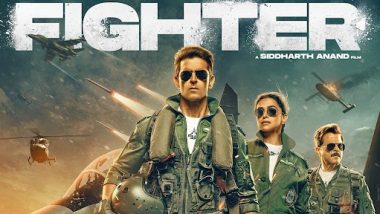 Fighter Box Office: বক্স অফিসে মুখথুবড়ে পড়ল 'ফাইটার', কঙ্গনার সুপারফ্লপ 'তেজস্ব'এর চেয়েও খারাপ ব্যবসা  হৃতিক রোশনsj সিনেমার