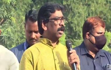 Jharkhand CM Hemant Soren: পরপর ইডির নোটিশ, ঝাড়খণ্ডের মুখ্যমন্ত্রী হেমন্ত সোরেনের 'খোঁজ মিলছে না'?