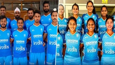 FIH Hockey-5S World Cup: ওমানের মাস্কটে বিশ্বকাপের জন্য ভারতীয় দল ঘোষণা করল হকি ইন্ডিয়া (দেখুন টুইট)