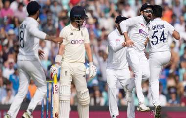 IND vs ENG 1st Test Day 1 Live Score Update: পাঁচ টেস্ট ম্যাচের সিরিজে মুখোমুখি ভারত ও ইংল্যান্ড, দেখুন তারকা সমৃদ্ধ দুই দলের প্রথম এগারো