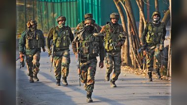Indian Army Destroy ULFA Camps: পরপর ড্রোন হামলায় মায়ানমারের জঙ্গলে ধ্বংস করা হল উলফা জঙ্গি শিবির (দেখুন টুইট)