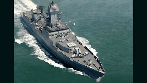 INS Chennai Reached Somalia Coast: জলদস্যুদের কবল থেকে ভারতীয়দের ফেরাতে সোমালিয়া উপকূলে পৌঁছল ভারতের রণতরী, তৈরি মেরিন কমান্ডো MARCOS