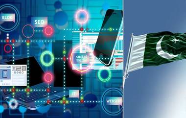 Pakistan Internet Disruption:পাকিস্তানে দেশব্যাপী ইন্টারনেট পরিষেবা বন্ধ,  এখনও জানা যায়নি কারণ (দেখুন টুইট)