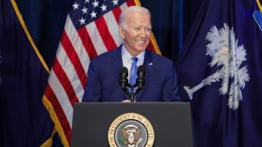 Joe Biden: জর্ডনে মার্কিন সেনার উপর হামলায় নিহত ৩, আহত বহু; ক্ষুব্ধ বাইডেনকে ইরানে হামলার পরামর্শ