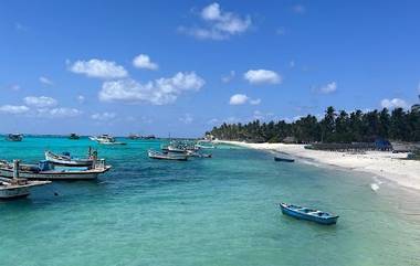 Maldives Row: লাক্ষাদ্বীপ নিয়ে মালদ্বীপের সঙ্গে দ্বিপাক্ষিক টানাপোড়েন, দিল্লির পাশে দাঁড়াল ইজরায়েল