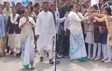 Mamata Banerjee: 'বিজেপিকে যদি কেউ হারাতে পারে, সেটা তৃণমূল', মালদা থেকে ফের একলা লড়াইয়ের বার্তা মমতা বন্দ্যোপাধ্যায়ের