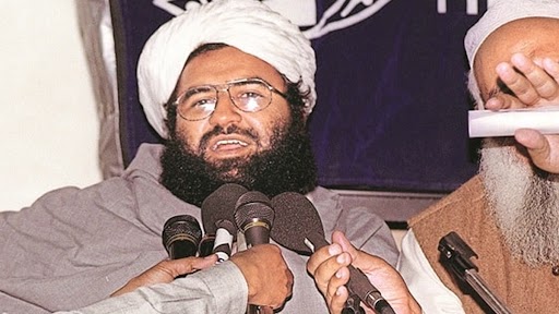Masood Azhar: অপারেশন সিঁদূরে ভারতের বাড়ি খেয়ে নয়া ফন্দি জইশের, মহিলাদের নিয়ে ব্রিগেড গড়ছে মাসুদ আজাহার