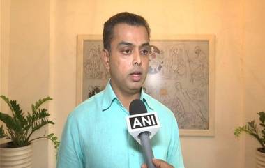 Milind Deora Left Congress: কংগ্রেসে ফের নক্ষত্র পতন, এবার হাত ছাড়লেন প্রাক্তন কেন্দ্রীয় মন্ত্রী মিলন্দ দেওরা