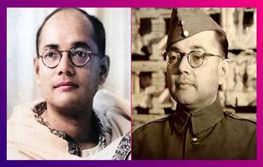 Netaji Jayanti 2024: নেতাজির জন্মদিন জানুন দেশনায়কের কৃতিত্ব