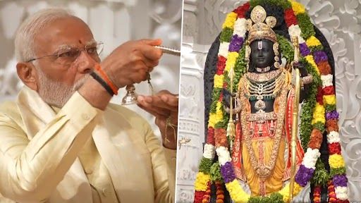 PM Narendra Modi On Ram Temple: 'অযোধ্যায় যা দেখেছি...', রাম মন্দির উদ্বোধনের পর ট্যুইট মোদীর