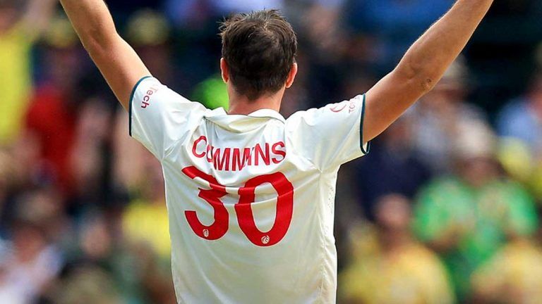 Pat Cummins 5 Wicket Haul: একই সিরিজে পরপর তিনবার ৫ উইকেট অজি অধিনায়ক প্যাট  কামিন্সের (দেখুন টুইট)