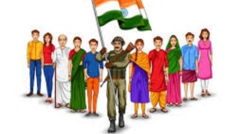 Independence Day 2024, Tiranga DP: স্বাধীনতা দিবসে সকল ভারতীয় ডিসপ্লে পিকচার হোক তেরঙ্গা, বিনামূল্যে সংগ্রহ করুন এই সুন্দর ছবিগুলো