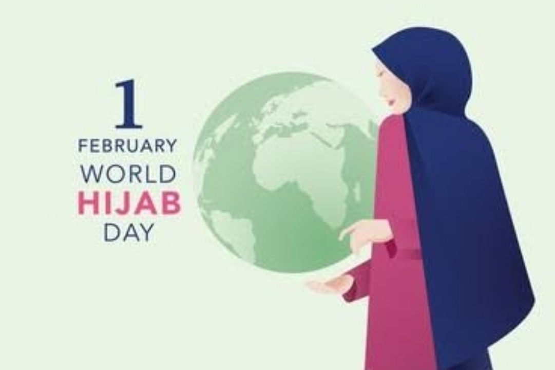 World Hijab Day 2024: মুসলিম নারীরা কেন হিজাব পরেন? জেনে নিন কবে এবং কেন শুরু হয়েছে বিশ্ব হিজাব দিবস
