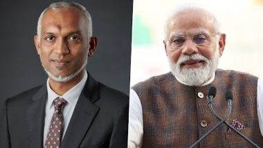 Maldives Leader's On Narendra Modi: 'নরেন্দ্র মোদী, ভারতের মানুষের কাছে ক্ষমা চেয়ে নিন মুইজু', মালদ্বীপের প্রেসিডেন্টকে চাপ বিরোধী নেতাদের
