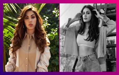 Rhea Chakraborty জেল জীবনের কথায় আঁতকে উঠবেন