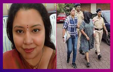 Suchana Seth: গোয়া থেকে বেঙ্গালুরু, ১২ ঘণ্টা সূচনার ব্যাগেই ছিল ছেলের দেহ, অসম্ভব শান্ত ছিল বেঙ্গালুরুর সিইও