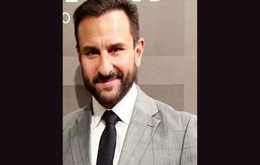 Saif Ali Khan Hospitalised: হাসপাতালে ভর্তি সইফ আলি খান