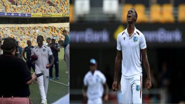 AUS vs WI, Gabba Test: ক্রিকেটের সবচেয়ে বড় অঘটন! গাব্বা টেস্টে অস্ট্রেলিয়াকে হারাল ওয়েস্ট ইন্ডিজ
