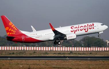 SpiceJet: স্পাইসজেটের ওপর কড়া নজরদারি ডিরেক্টরেট জেনারেল অফ সিভিল অ্যাভিয়েশনের