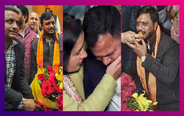 Chandigarh Mayor Election Results: কংগ্রেস-আপ জোটে ধাক্কা, বড় জয় বিজেপির