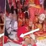 Man Dies of Heart Attack in Bhiwani: রামলালার প্রাণপ্রতিষ্ঠা উৎসব উদযাপনে রামলীলায় অভিনয়ের সময় হার্ট অ্যাটাকে মৃত্যু, দেখুন ভিডিও