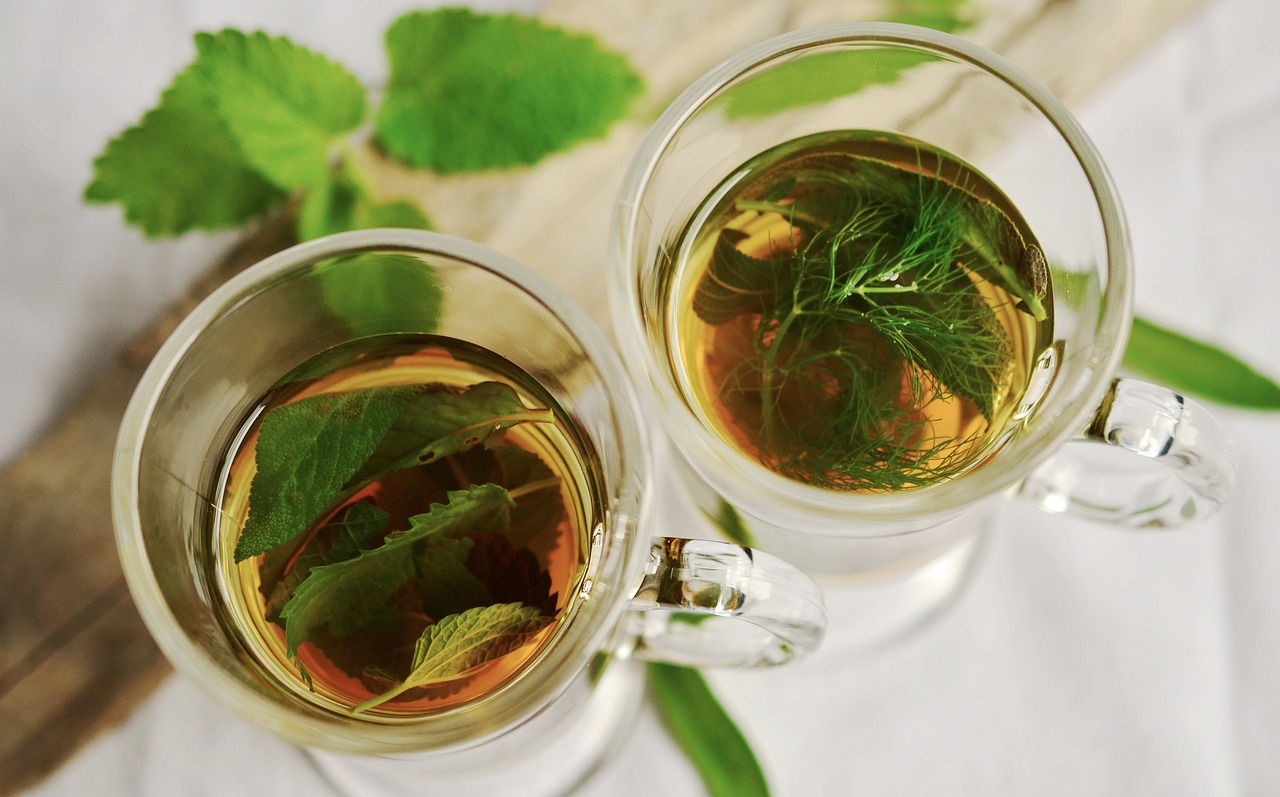 Herbal Teas: শীতে আপনার শরীর উষ্ণ রাখতে এই বিশেষ হার্বাল চা পান, দেখুন