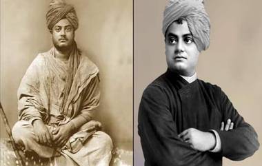 Swami Vivekananda Jayanti 2024: স্বামী বিবেকানন্দ ধর্ম ও আধ্যাত্মিকতায় আগ্রহী ছিলেন, ২৫ বছর বয়সে তিনি বেছে নেন সন্ন্যাস জীবন