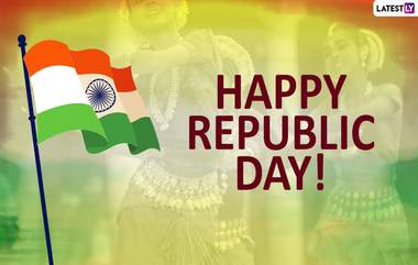 Republic Day: ২৬ জানুয়ারি, কেন এই দিনটিতেই পালন করা হয় প্রজাতন্ত্র দিবস? জেনে নিন এই দিনটির ইতিহাস...