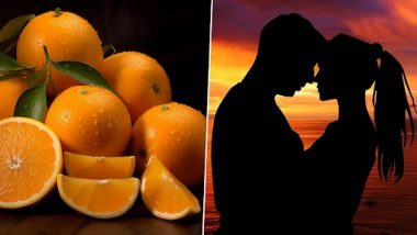 Orange Peel Theory: ‘অরেঞ্জ পিল থিওরি’ কী? কেন মানুষ তাঁর সঙ্গীর উপর এই তত্ত্ব ব্যবহার করছেন! দেখুন
