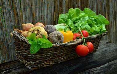 Vegetables: পুষ্টিগুণে ভরপুর এই সবজিগুলো শীতকালে পাতে রাখছেন তো? দেখুন