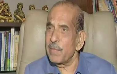 Manohar Joshi Passed Away: প্রয়াত মহারাষ্ট্রের প্রাক্তন মুখ্যমন্ত্রী মনোহর যোশী