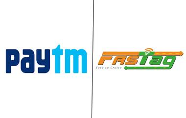 Paytm FASTag: RBI-এর নয়া নির্দেশে ভোগান্তি, পুরনো পেটিএম ফাস্ট্যাগটি কীভাবে বন্ধ করবেন? নতুনই বা কিনবেন কী করে? জানুন