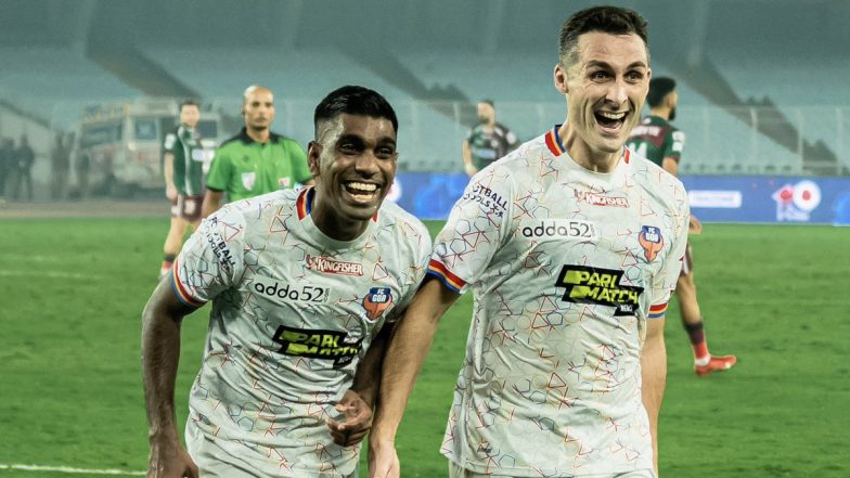 ISL 2023-24 Live Streaming: হায়দরাবাদ এফসি বনাম এফসি গোয়া, আইএসএল ২০২৩-২৪, সরাসরি দেখবেন যেখানে