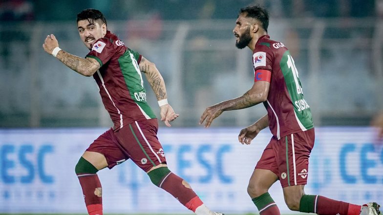 ISL 2023-24 Live Streaming: মোহনবাগান সুপার জায়ান্ট বনাম হায়দরাবাদ এফসি, আইএসএল ২০২৩-২৪, সরাসরি দেখবেন যেখানে
