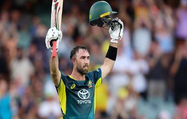 Glenn Maxwell in MLC 2024: স্মিথ-হেডের পর মার্কিন টি-২০ লিগে ওয়াশিংটন ফ্রিডমে এলেন এবার ম্যাক্সওয়েল