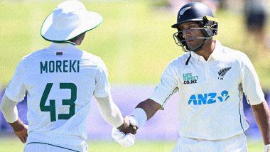 NZ vs SA 2nd Test Live Streaming: নিউজিল্যান্ড বনাম দক্ষিণ আফ্রিকা, দ্বিতীয় টেস্ট; সরাসরি দেখবেন যেখানে